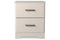 Stelsie White Nightstand - B2588-92 - Vera Furniture