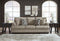 Stonemeade Taupe Sofa - 5950438 - Vera Furniture