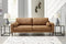 Telora Caramel Sofa - 4100238 - Vera Furniture