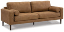 Telora Caramel Sofa - 4100238 - Vera Furniture