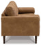 Telora Caramel Sofa - 4100238 - Vera Furniture