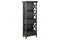 Tyler Creek Black/Gray Display Cabinet - D736-76 - Vera Furniture