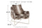 Wildau Gray Accent Chair - A3000054 - Vera Furniture